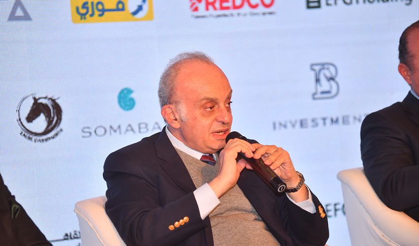 خلال الجلسة الأولى من مؤتمر دوت الخليج: قراءة مفصلة عن الطاقات…