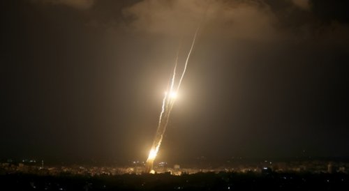 إحباط وخوف .. ردود الفعل الإسرائيلية على صواريخ القسام برأس السنة