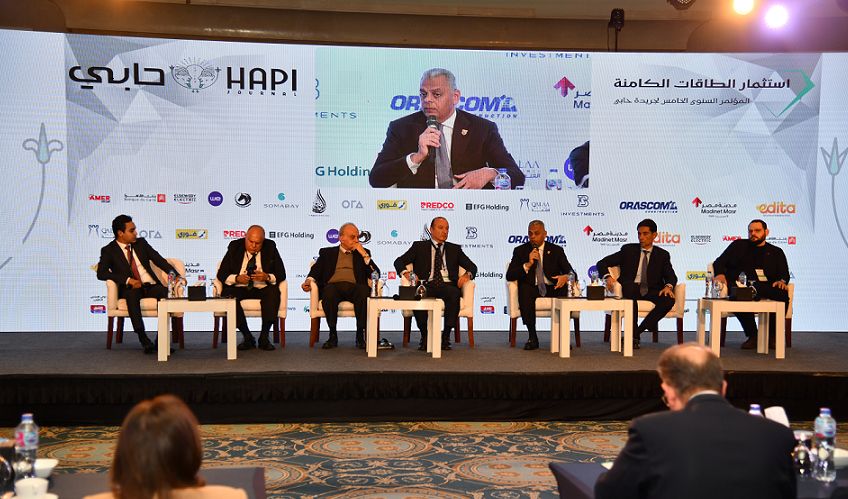 خلال الجلسة الأولى من مؤتمر دوت الخليج: قراءة مفصلة عن الطاقات…