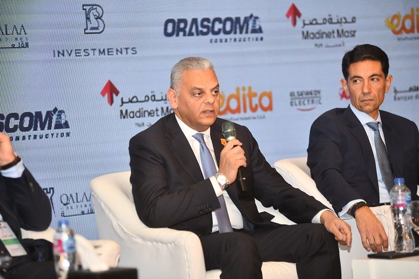 خلال الجلسة الأولى من مؤتمر دوت الخليج: قراءة مفصلة عن الطاقات…