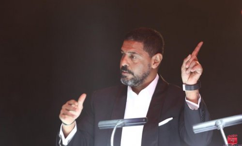 السعودية تمنح الجنسية لموسيقار مصري مشهور