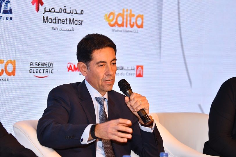 خلال الجلسة الأولى من مؤتمر دوت الخليج: قراءة مفصلة عن الطاقات…