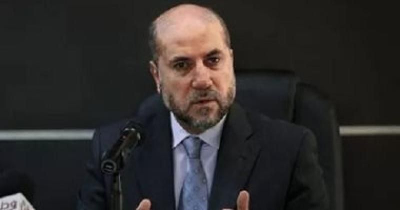 مستشار الرئيس الفلسطينى: نرفض أى حديث حول تهجير الفلسطينيين من غزة