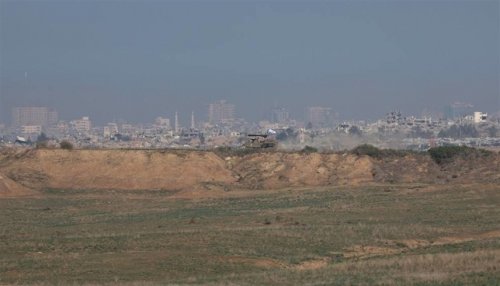 الاحتلال ينوي بناء جدار على الحدود المصرية .. ما القصة