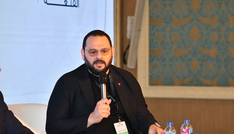 خلال الجلسة الأولى من مؤتمر دوت الخليج: قراءة مفصلة عن الطاقات…