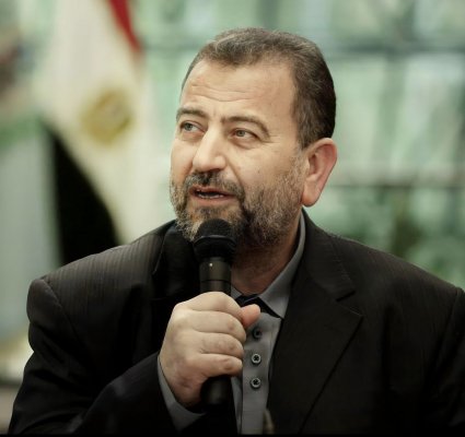 "الكل" الفلسطيني ينعى العاروري .. وفيديو اللحظات الأولى للاغتيال