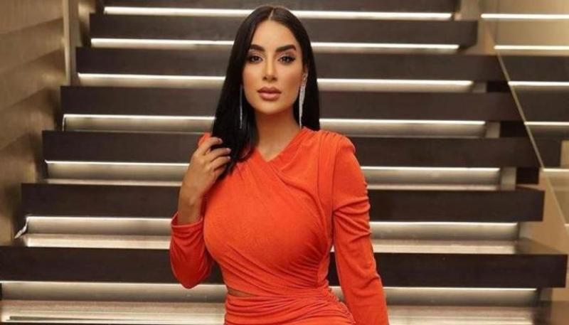 جورى بكر تنضم لمسلسل مسار إجبارى مع أحمد داش وعصام...