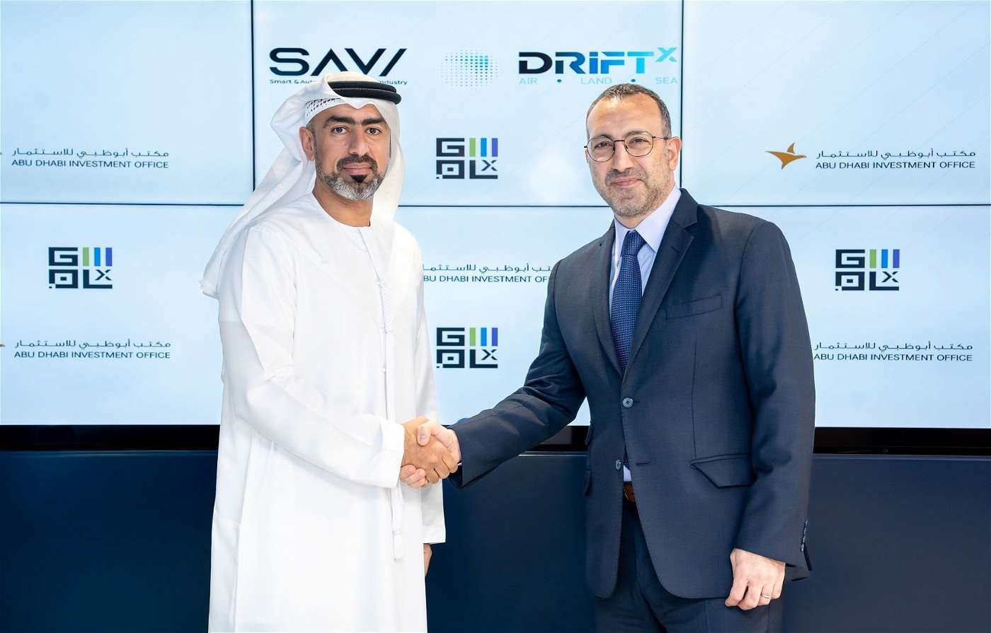أبوظبي تستضيف “دريفت إكس – DRIFTx” أول فعالية عالمية للمركبات الذكية وذاتية القيادة