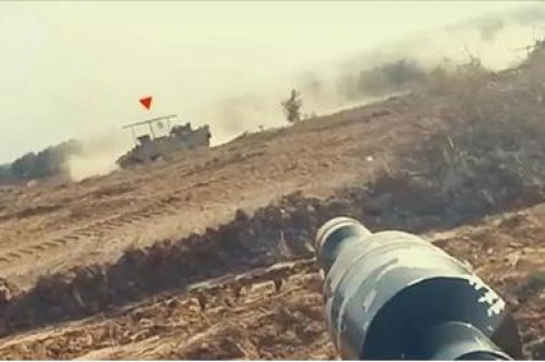 آخر مستجدات القسام والدويري:إسرائيل مرتبكة بالانسحابات