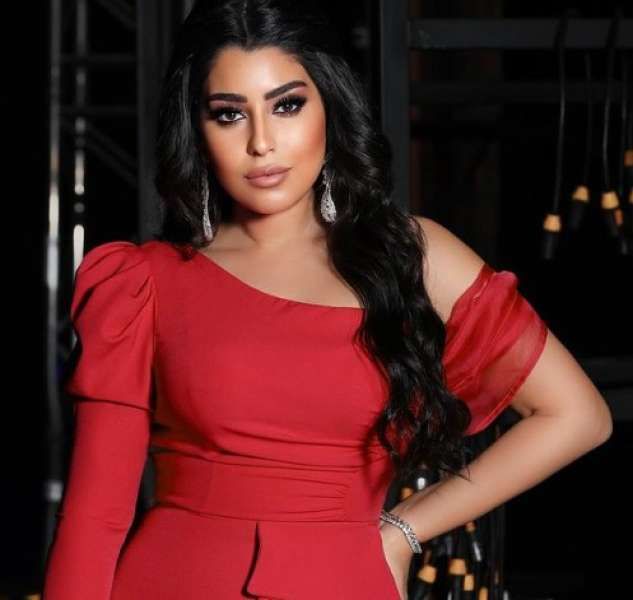 شاهد.. أيتن عامر في جلسة تصوير جديدة