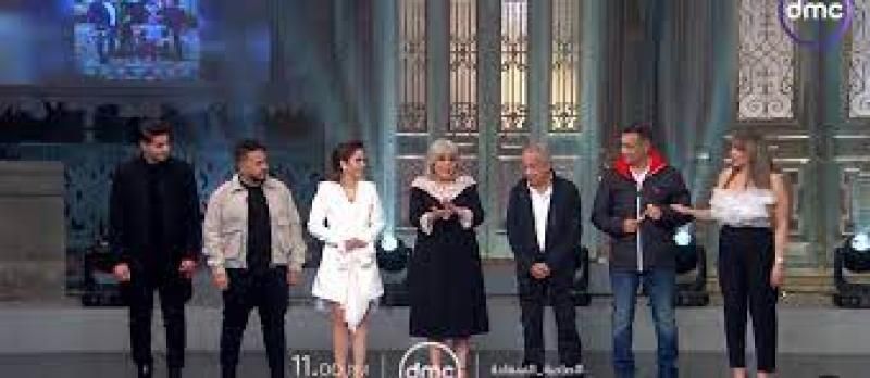 وائل احسان يكشف كواليس تصوير ”عصابة عظيمة”