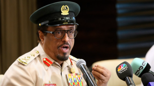 ضاحي خلفان يهاجم نتنياهو .. ماذا قال