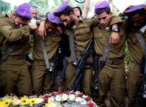 هآرتس تؤكد انهيار نظام الصحة العقلية بإسرائيل .. آخر المستجدات