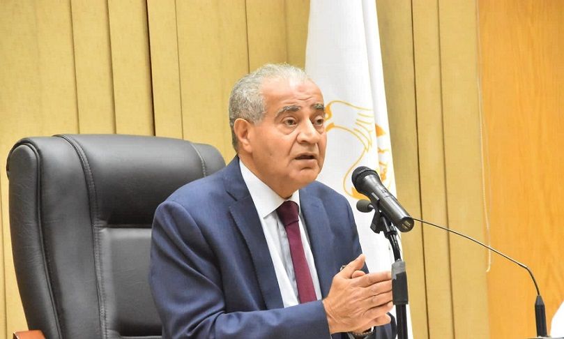 التموين تشكل لجنة عليا لمتابعة إجراءات تداول السلع…