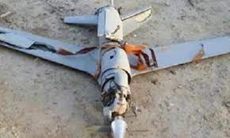 الجيش السوري: إسقاط 9 طائرات مسيرة للإرهابيين فى أرياف حلب وإدلب وحماة