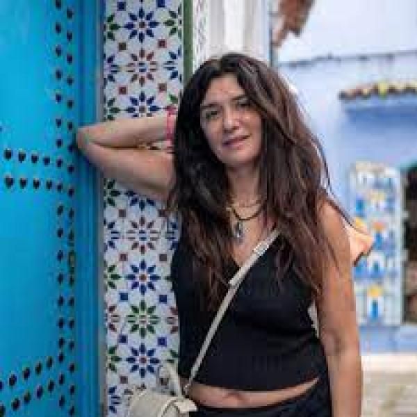 غادة عادل: مسلسل حالة خاصة يناقش قضية «التوحد».. ويجب الاهتمام بها