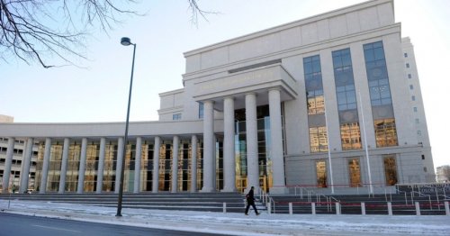 مسلح يقتحم مقرّ المحكمة العليا بكولورادو ويطلق النار فيها