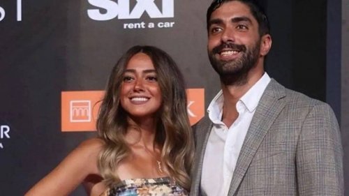 انفصال هند عبدالحليم عن زوجها