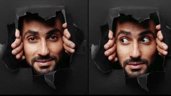 محمد الشرنوبي يشوق جمهوره لأغنية "كان نفسي"