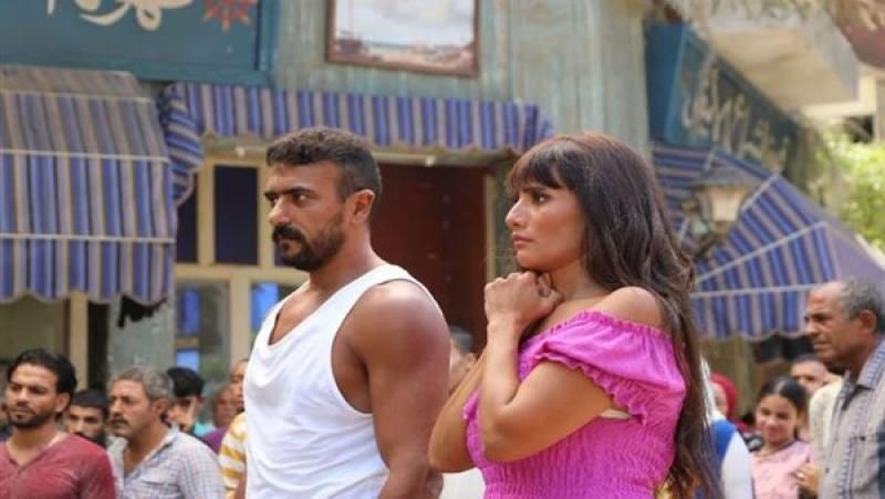 أحمد العوضى: الإسكندرانى فيلم ملىء بالمفاجآت