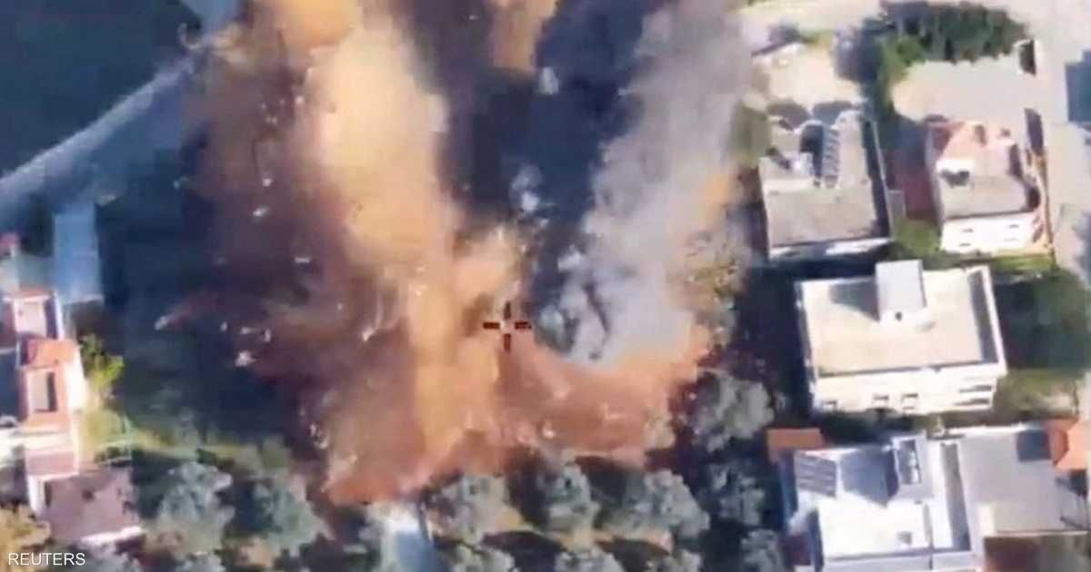 العالم اليوم - ارتفاع حصيلة قتلى "حزب الله"..وغارة إسرائيلية على جنوب لبنان