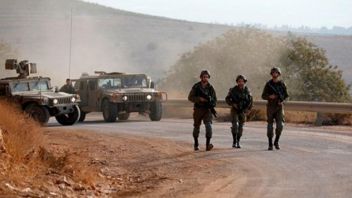 قرارات جديدة من جيش الاحتلال بعد اغتيال العاروري