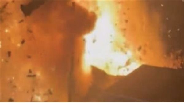 ‏مسؤول أميركي: الانفجاران عند قبر قاسم سليماني في إيران "هجوم إرهابي" على شاكلة هجمات داعش