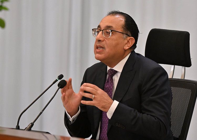 مدبولي: نتابع جميع الآراء لتجاوز الأزمة الاقتصادية.. وهدفنا…