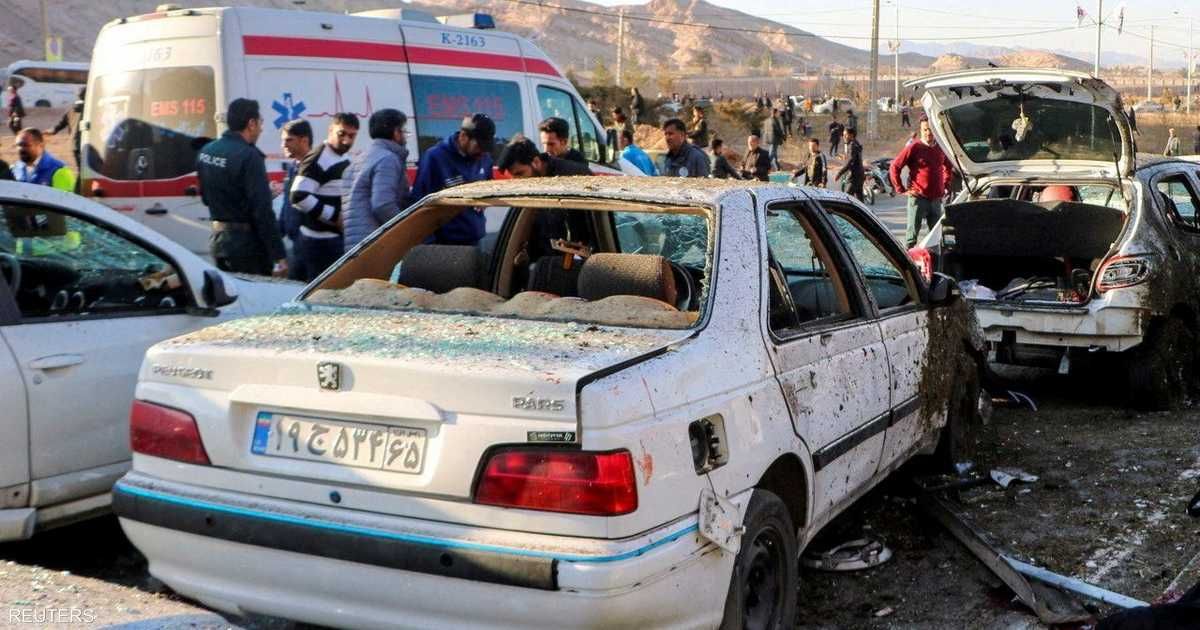 العالم اليوم - مسؤول أميركي يلمّح لمسؤولية "داعش" عن تفجيري كرمان بإيران