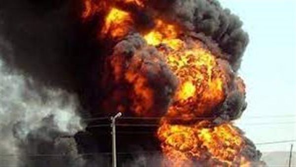 داعش يعلن مسؤوليته عن انفجاري كرمان في إيران