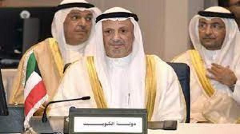 الكويت تدعو مواطنيها المتواجدين فى لبنان إلى توخى الحيطة والحذر