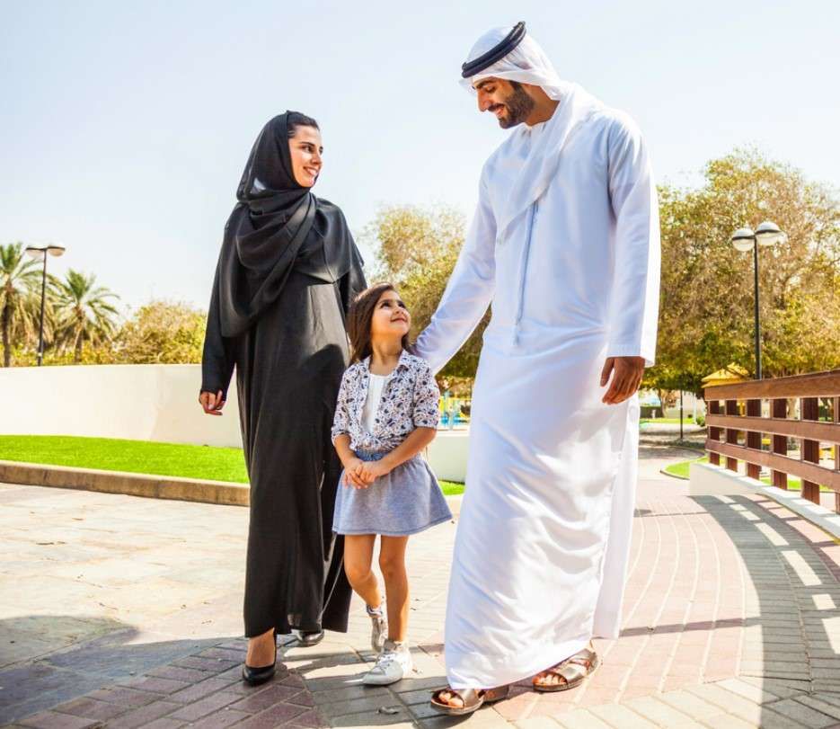 مركز الإحصاء – أبوظبي يُطلق “مسح دخل وإنفاق الأسرة لعام 2024”