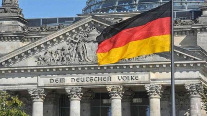 معدل التضخم في ألمانيا يرتفع إلى 3.7% خلال ديسمبر