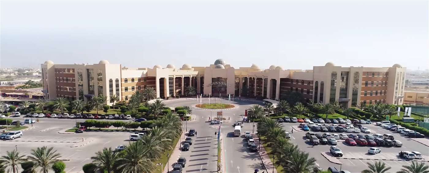 جامعة المدينة عجمان تقدم منحاً دراسية تصل إلى 50%