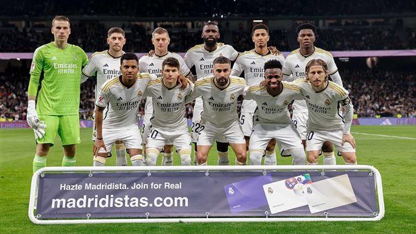 بعد الإصابة.. ريال مدريد متردد في تجديد عقد مدافعه