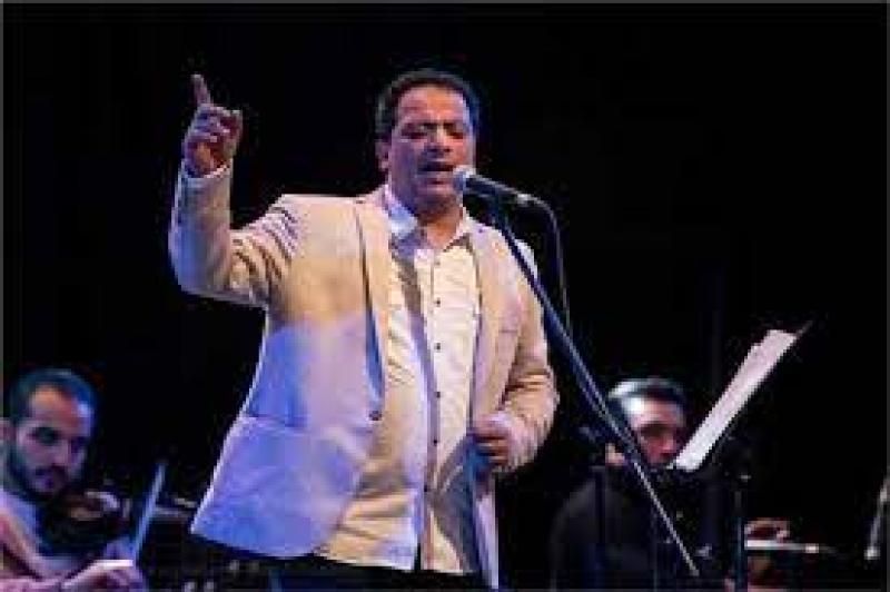 26 يناير.. حفل على الهلباوي بساقية الصاوي