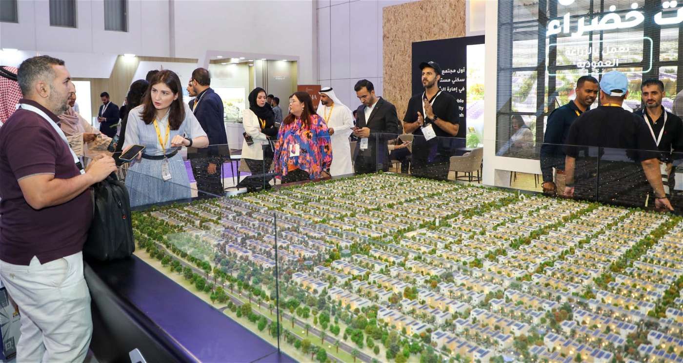 372 مشروعا يطرحها ” إيكرس 2024 “