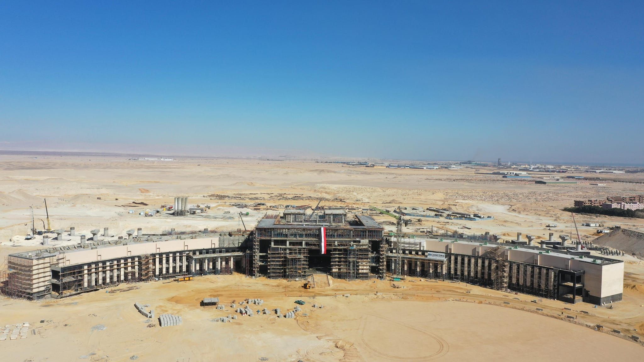 وزير النقل يتابع التقدم في معدلات تنفيذ مشروع الخط الأول من…