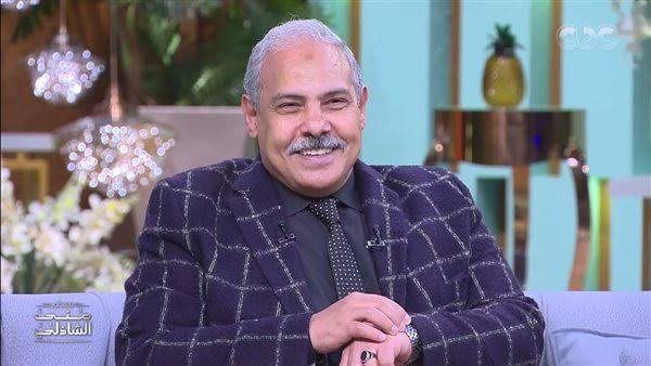 محمد رضوان: تحمست لـ "العودة" بسبب شخصية "صادق".. وأجسد دور زوج هالة صدقي في "الملكة"(خاص)