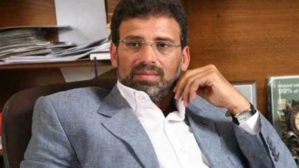 الليلة.. خالد يوسف وأبطال فيلم "الإسكندراني" ضيوف برنامج "كلمة أخيرة" مع لميس الحديدي