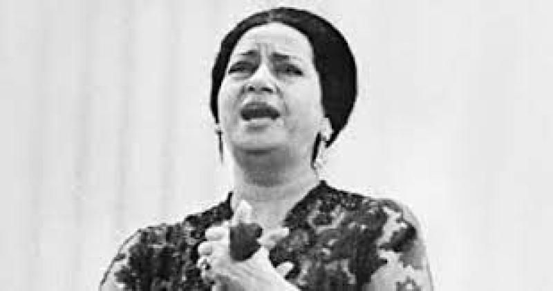 حفيدة أم كلثوم: سأتخذ الإجراءات القانونية بخصوص تراث كوكب الشرق