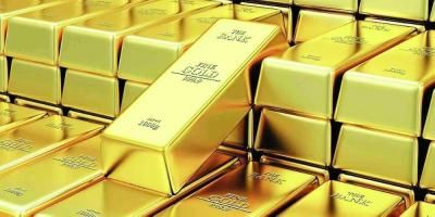 انخفاض أسعار الذهب عالمياً