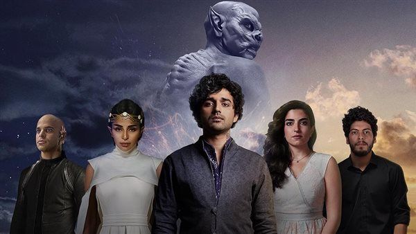 مرتين على التوالي.. فيلم حوجن يتصدر تريند تويتر السعودية