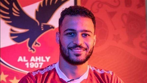 أحمد رمضان بيكهام: أرثر ظل يبكي كثيرا بعد هدفه الذاتي بمباراة الأهلي