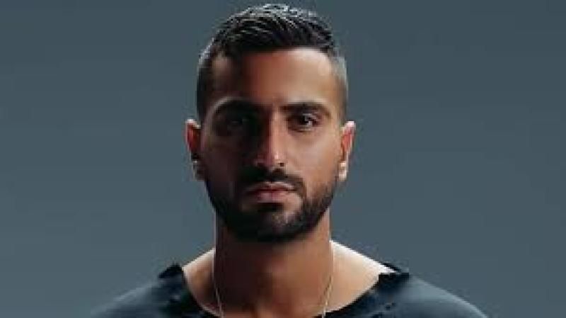 اليوم.. محمد الشرنوبي يطرح أغنية كان نفسي