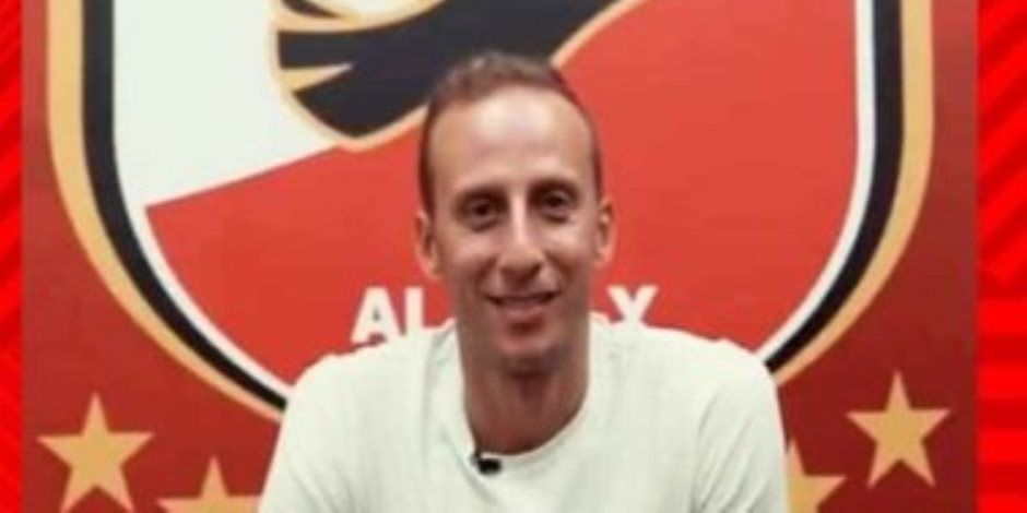 أمير توفيق: وسام أبو على استخرج جواز سفره الفلسطينى ويخضع لكشف طبى بالقاهرة