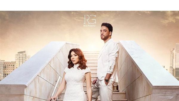 رامي جمال يكشف عن تفاصيل قصة دويتو "دوخناك يا فراق"