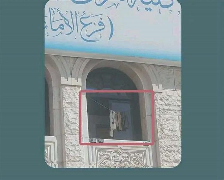 اتفرج « الصالح» أكبر وافخم مساجد اليمن يصل الحالة مُزرية بصنعاء (مجموعة صور)