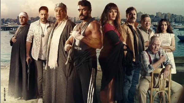 بعد رده على الناقد طارق الشناوي..خالد يوسف يتصدر منصة "إكس"