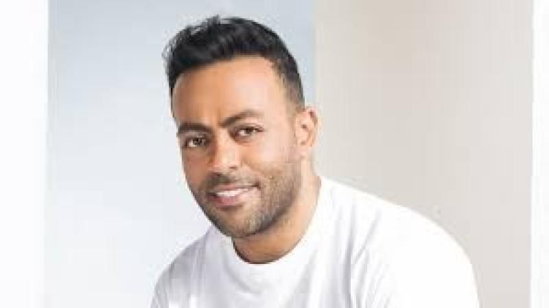 الخميس المقبل.. موعد طرح تامر عاشور لـ «هيجيلي موجوع»